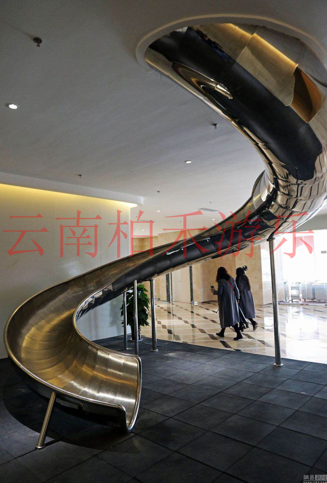 上海展会