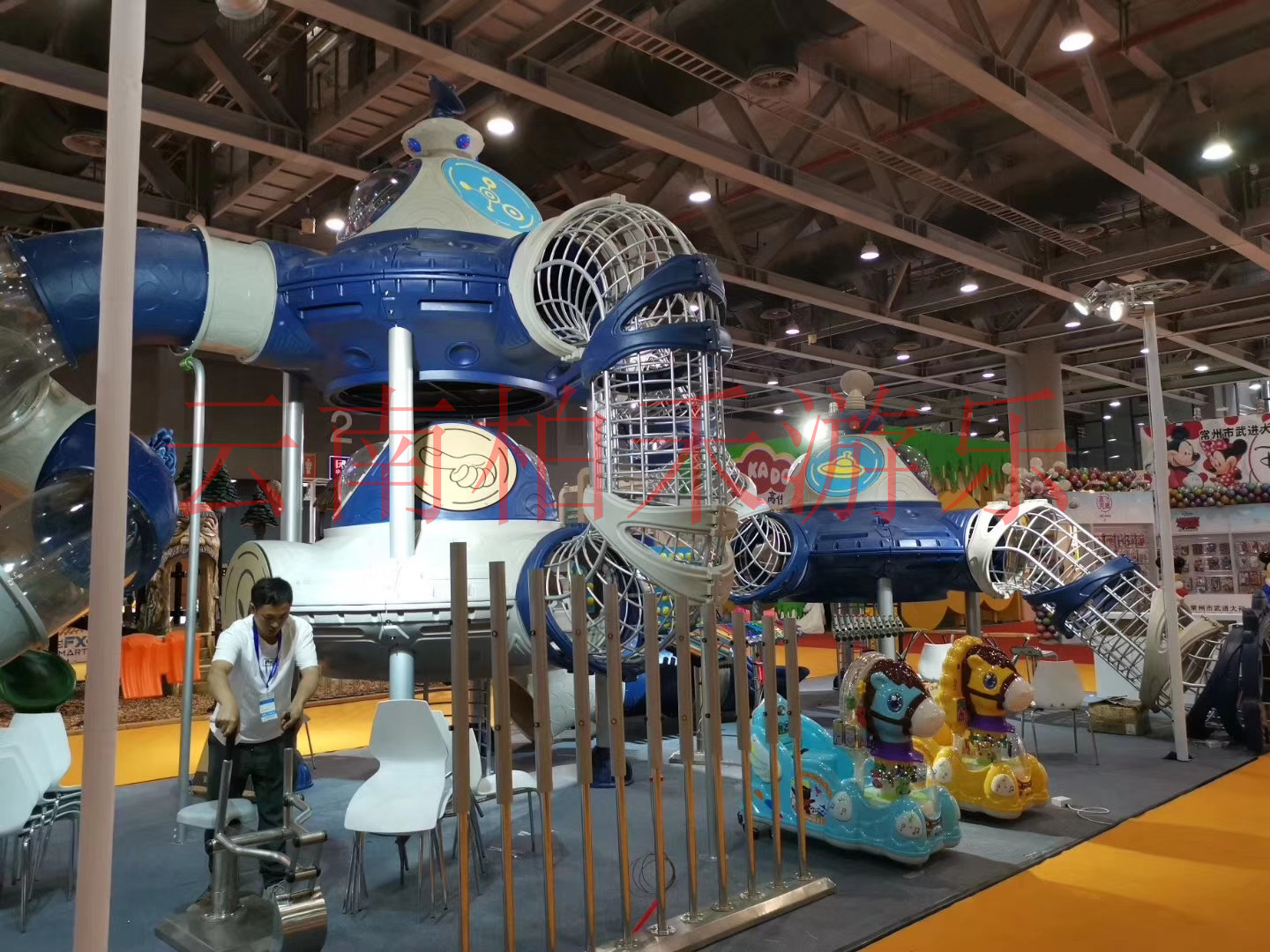 上海展会
